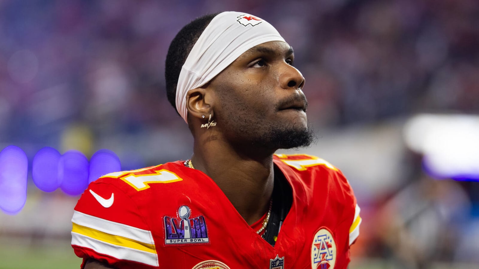 Chiefs Super Bowl hero becomes cap casualty