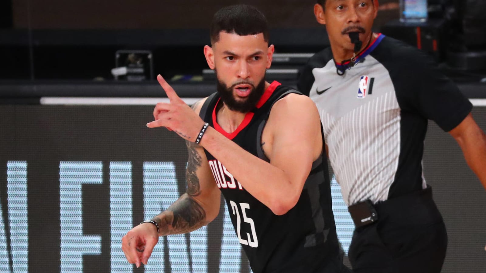 Report: Thunder waive Austin Rivers