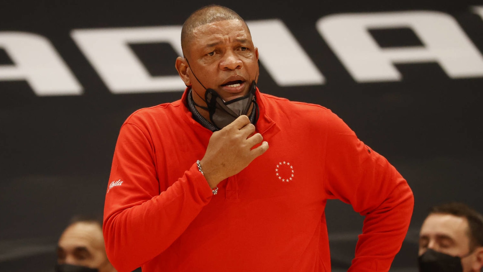 Doc Rivers: Lakers, Clippers the teams to beat in the West