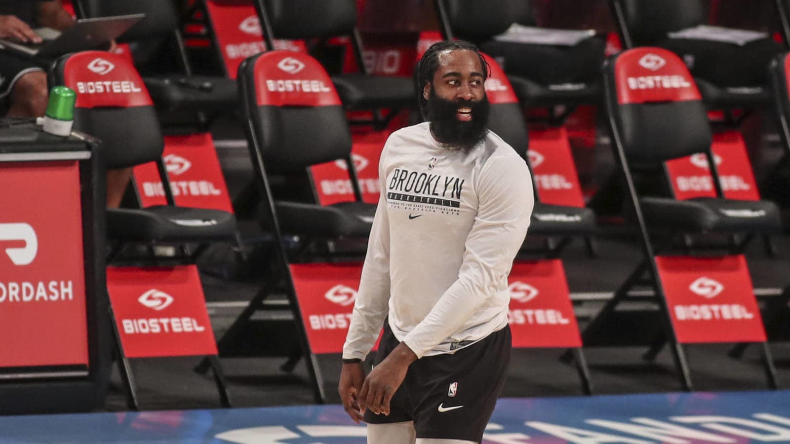 NBA could make major rule change in response to James Harden, Trae Young