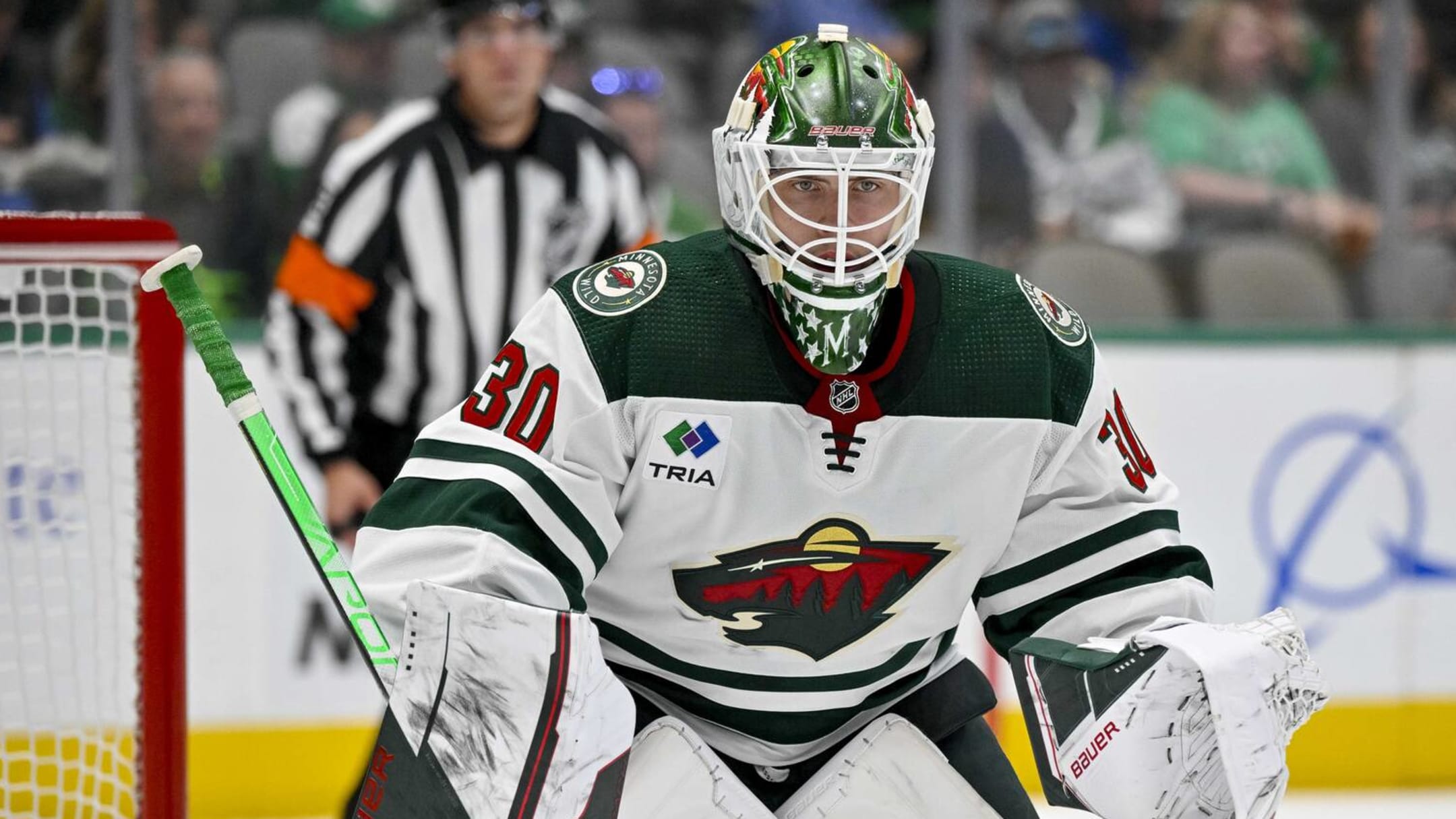 3 Players Minnesota Wild Fans Have Fallen in Love with in 2021-22