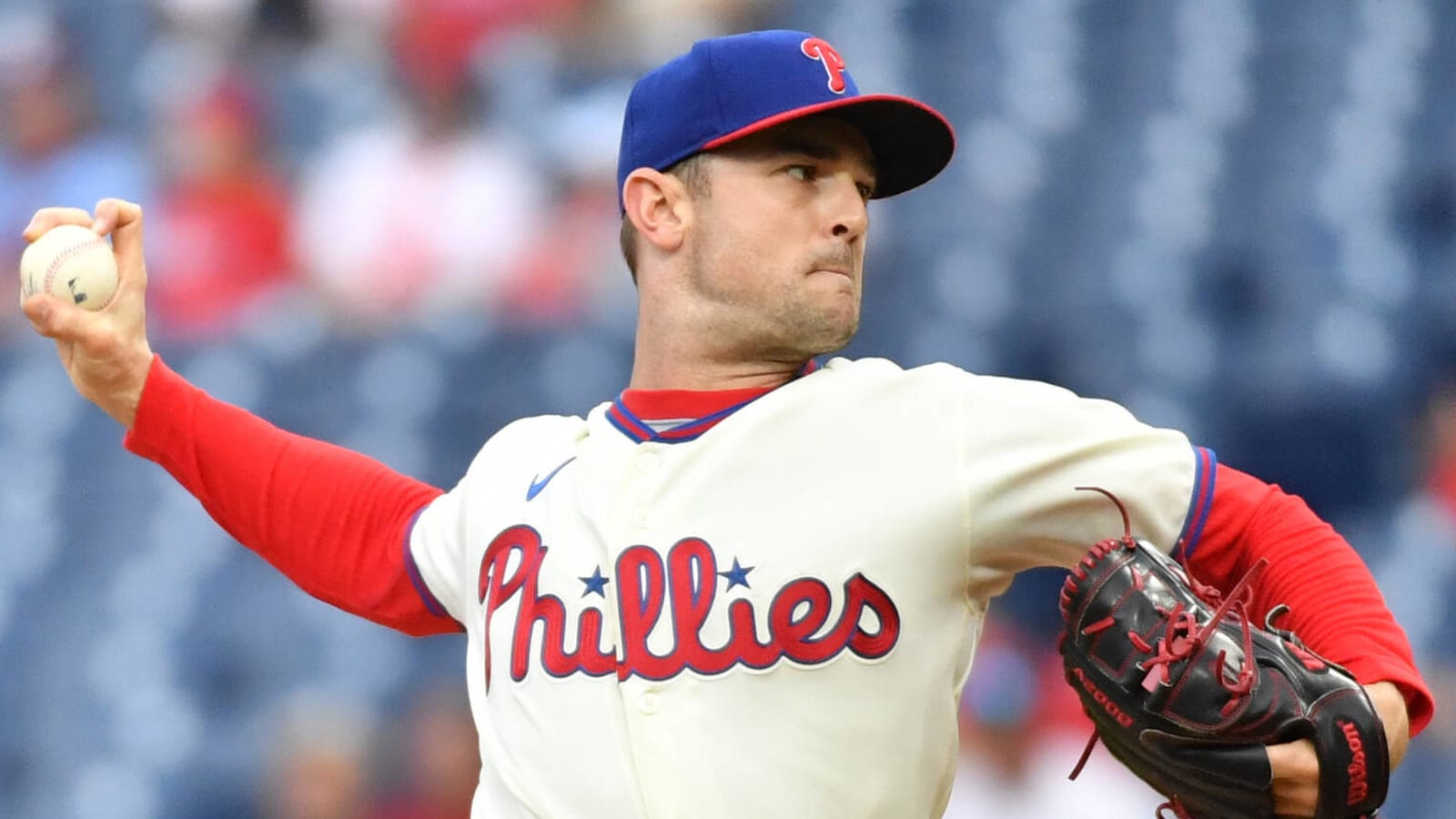 Phillies Sign Reliever David Robertson To 2-Year Deal