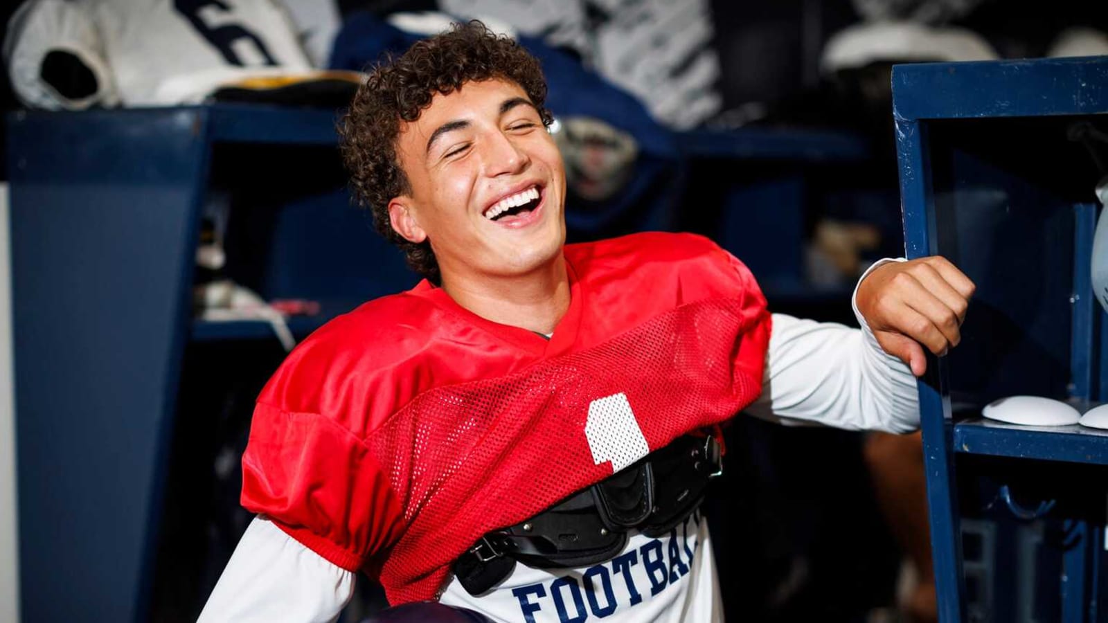 Arizona State snags big-time 2026 QB recruit