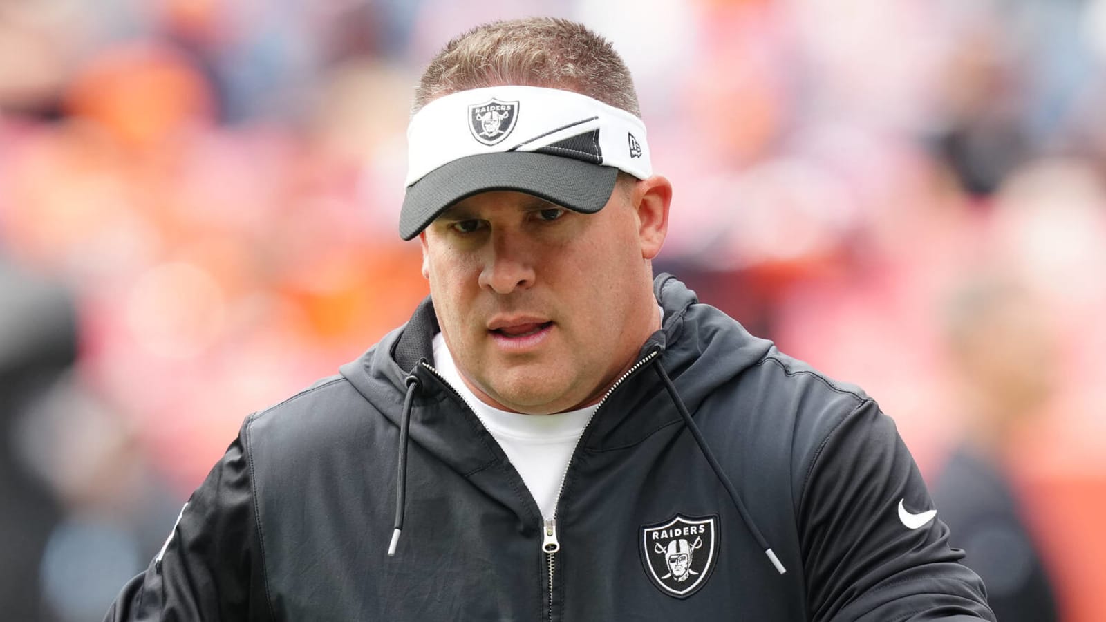 Hot seat rankings: Which NFL head coaches should start to worry?