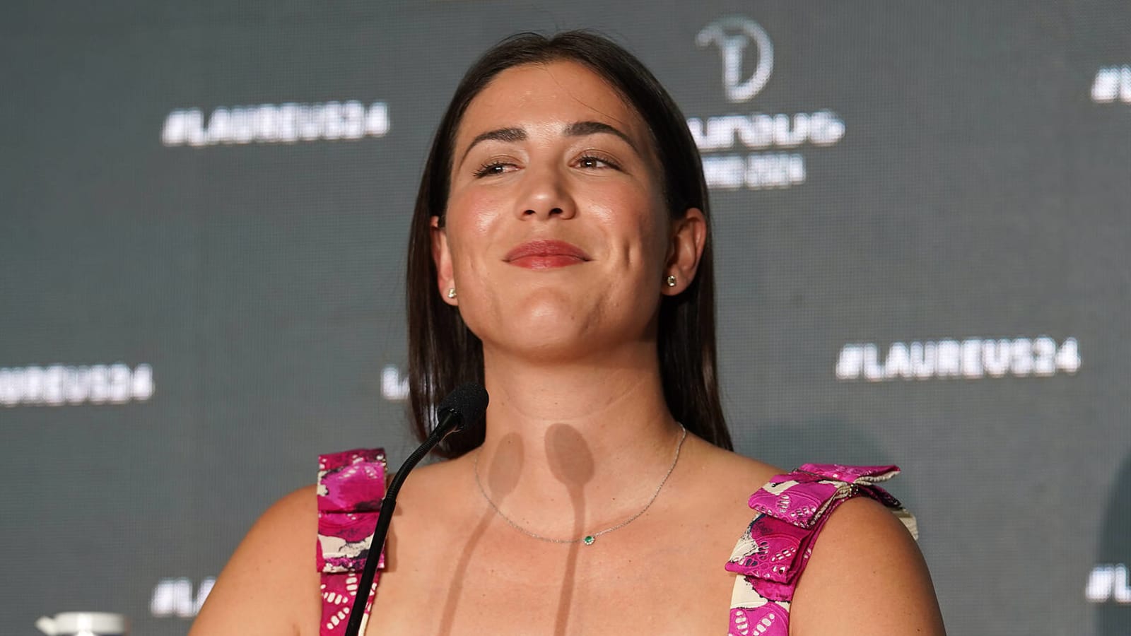 Garbine Muguruza Announces Her Retirement From Tennis