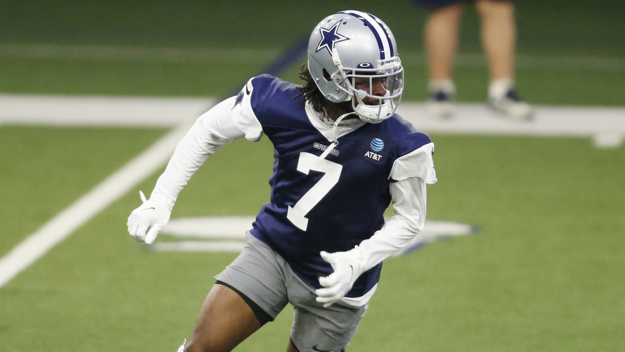 Should the Dallas Cowboys Pay Trevon Diggs, CeeDee Lamb, Dak