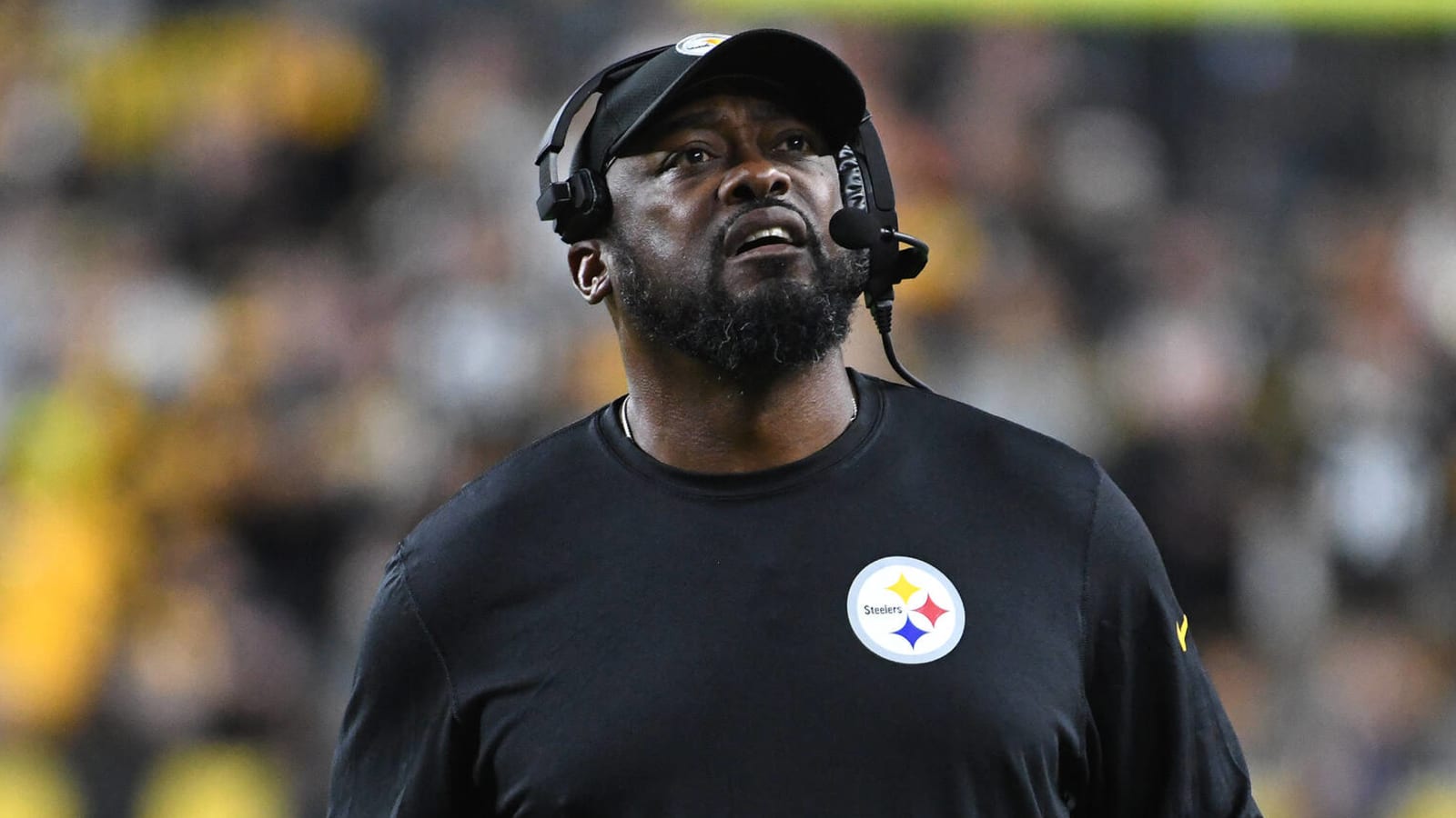 Mike Tomlin reveals 'changes' coming for Steelers