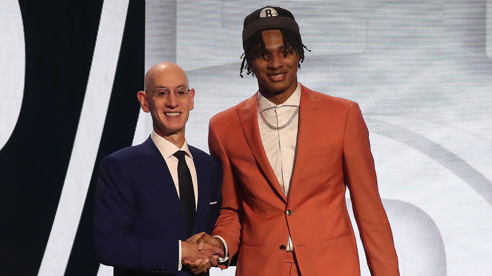 Underrated on-court fits from the 2023 NBA Draft