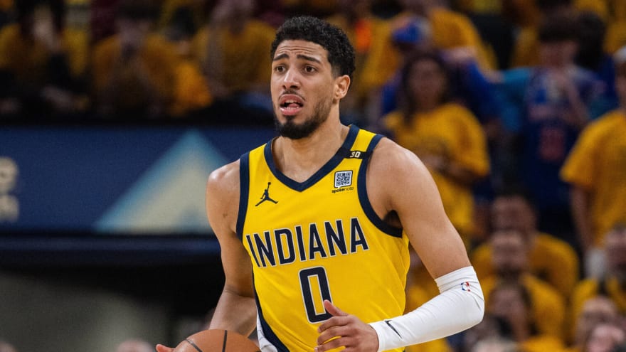 Pacers star 'unlikely' to play in Game 4 vs. Celtics