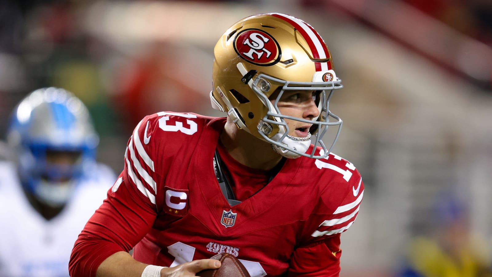 NFC Notes: Brock Purdy Extension, Kyle Shanahan, 49ers, Rams