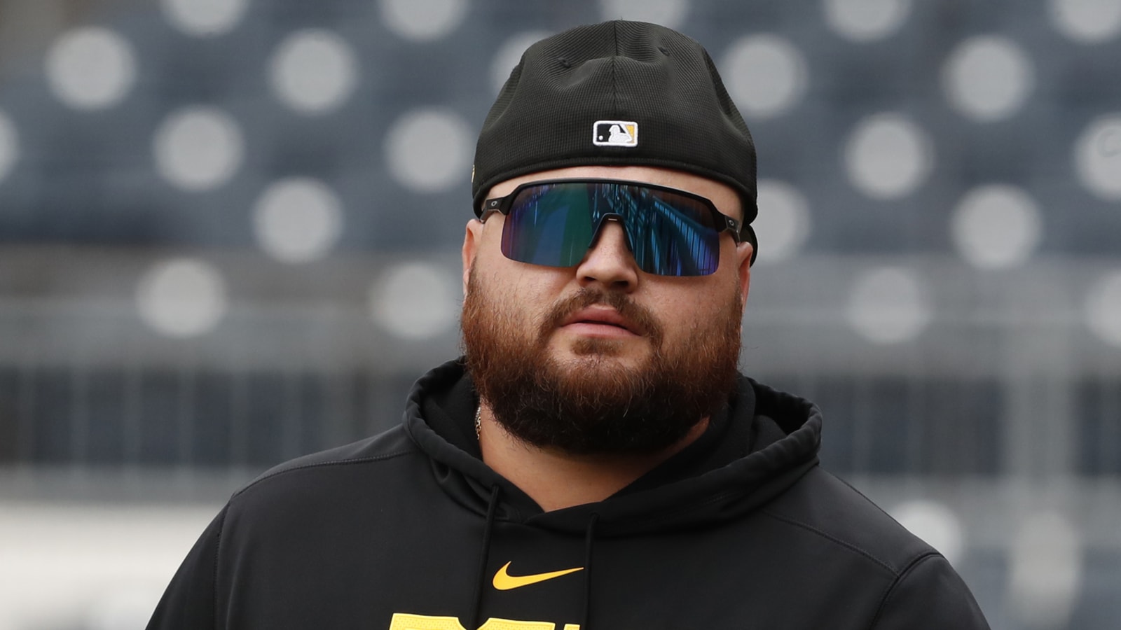 There's another twist in the Pirates-Rowdy Tellez saga