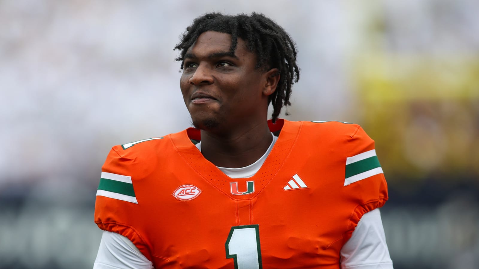AFC combine watch: One player each team should have on its radar