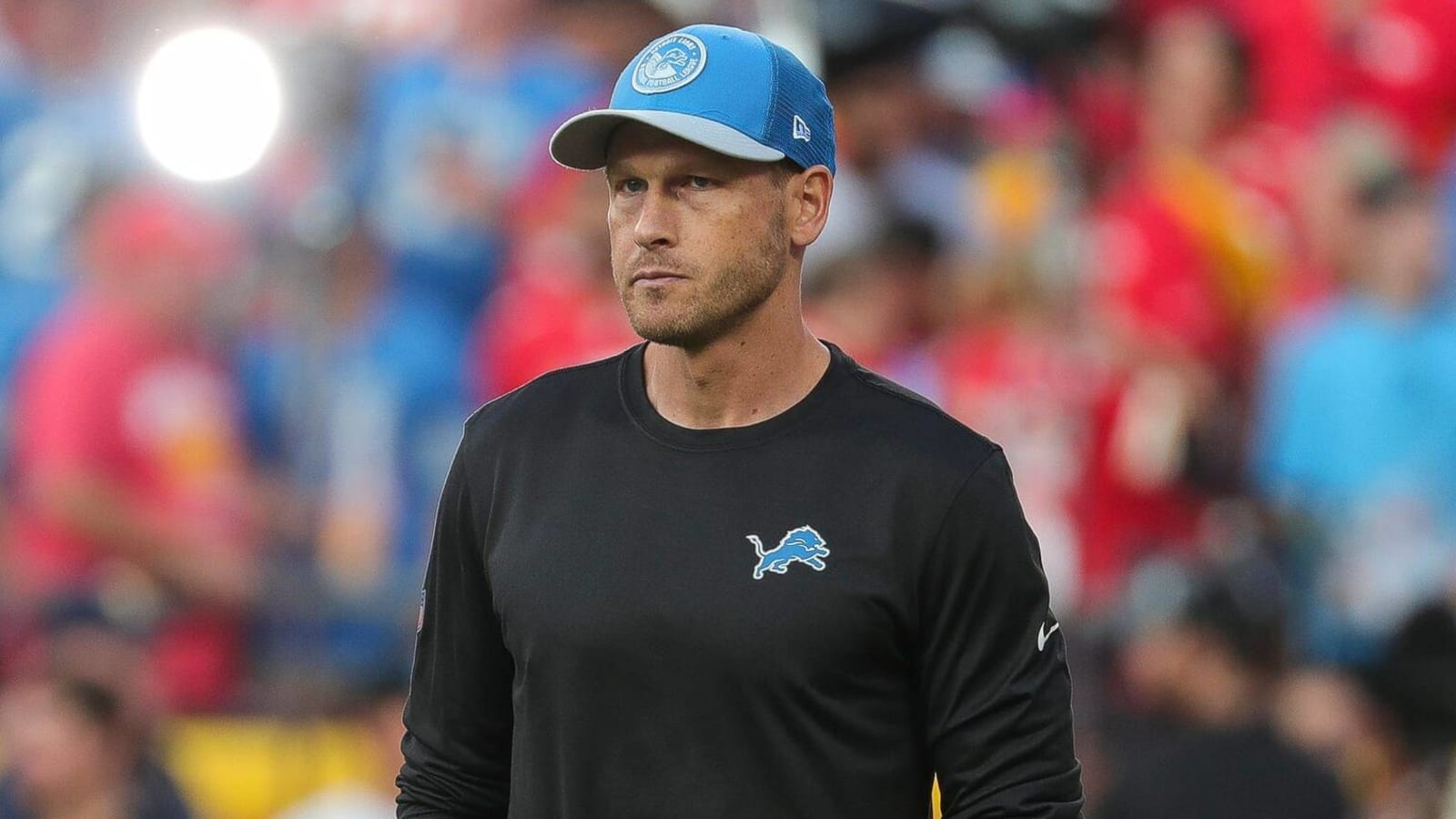 Panthers targeting HC candidate who previously turned them down?