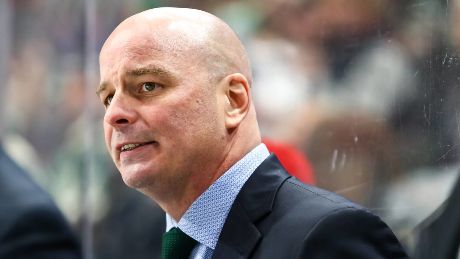 Report: Bruins to hire Jim Montgomery as HC