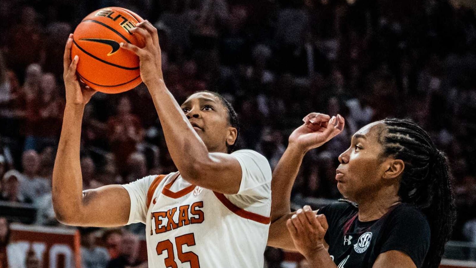 Five takeaways from AP Top 25 women's basketball poll