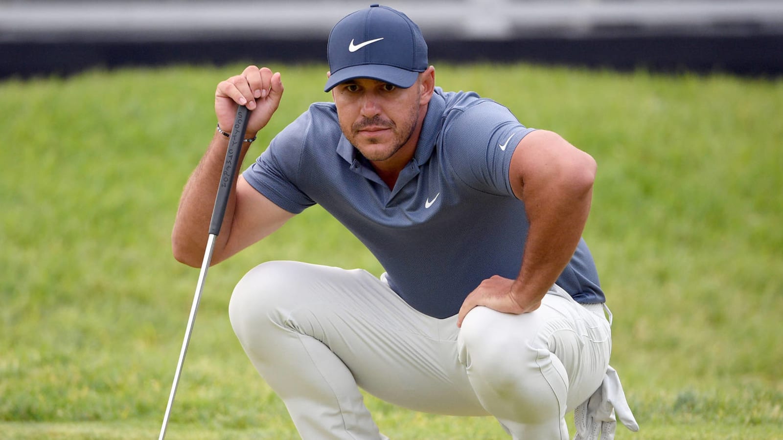 Koepka explains origins of feud with DeChambeau