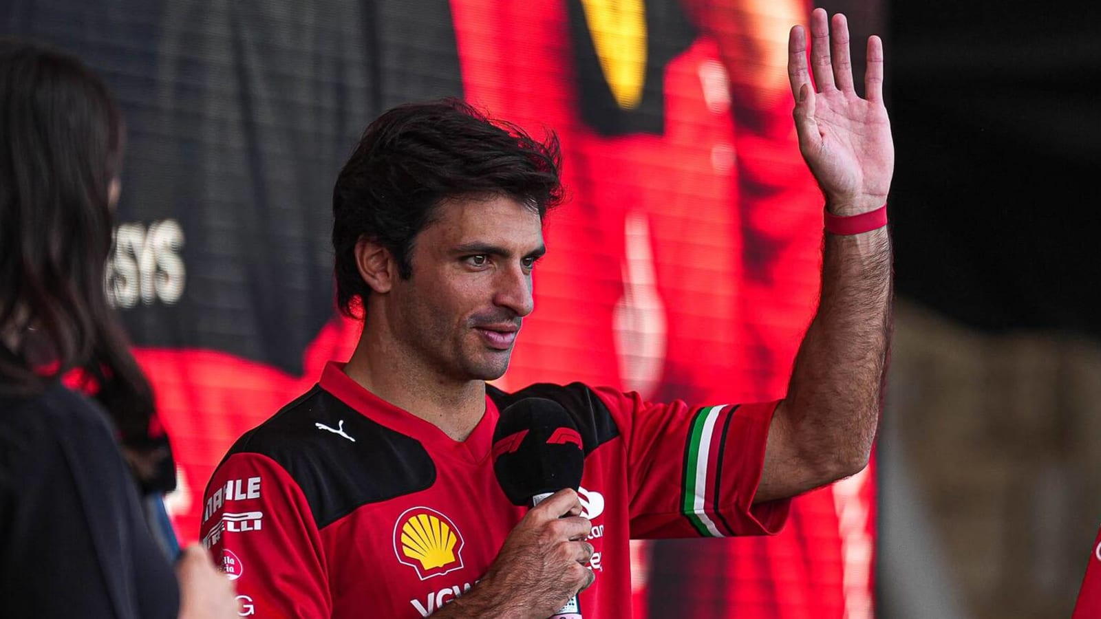 'It will happen,' Ex-F1 driver claims Carlos Sainz a ‘brilliant driver’ to guide Audi