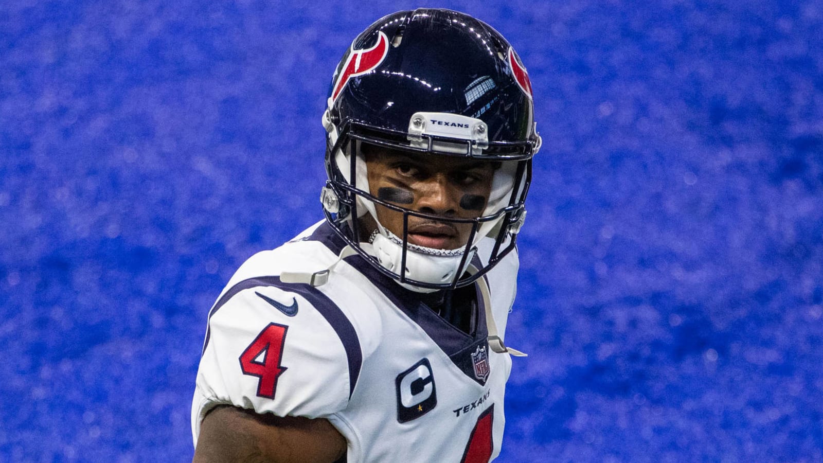 Report: Brian Flores, Deshaun Watson looking to team up