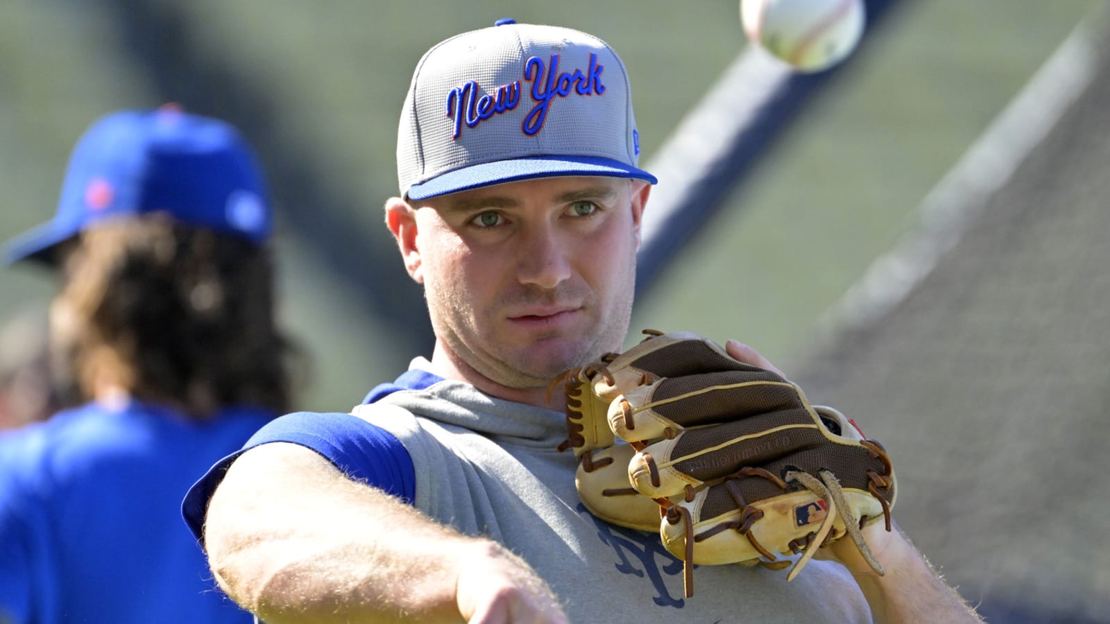 Insider addresses if Mets are 'bluffing' regarding Alonso situation