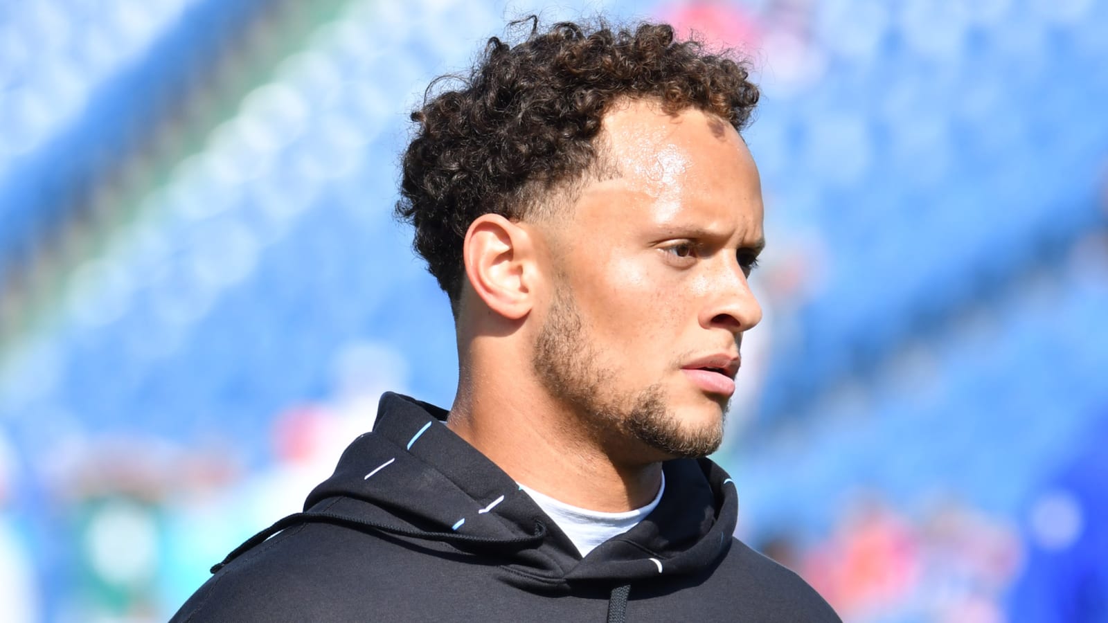 Bills will be missing key defensive player vs. Seahawks