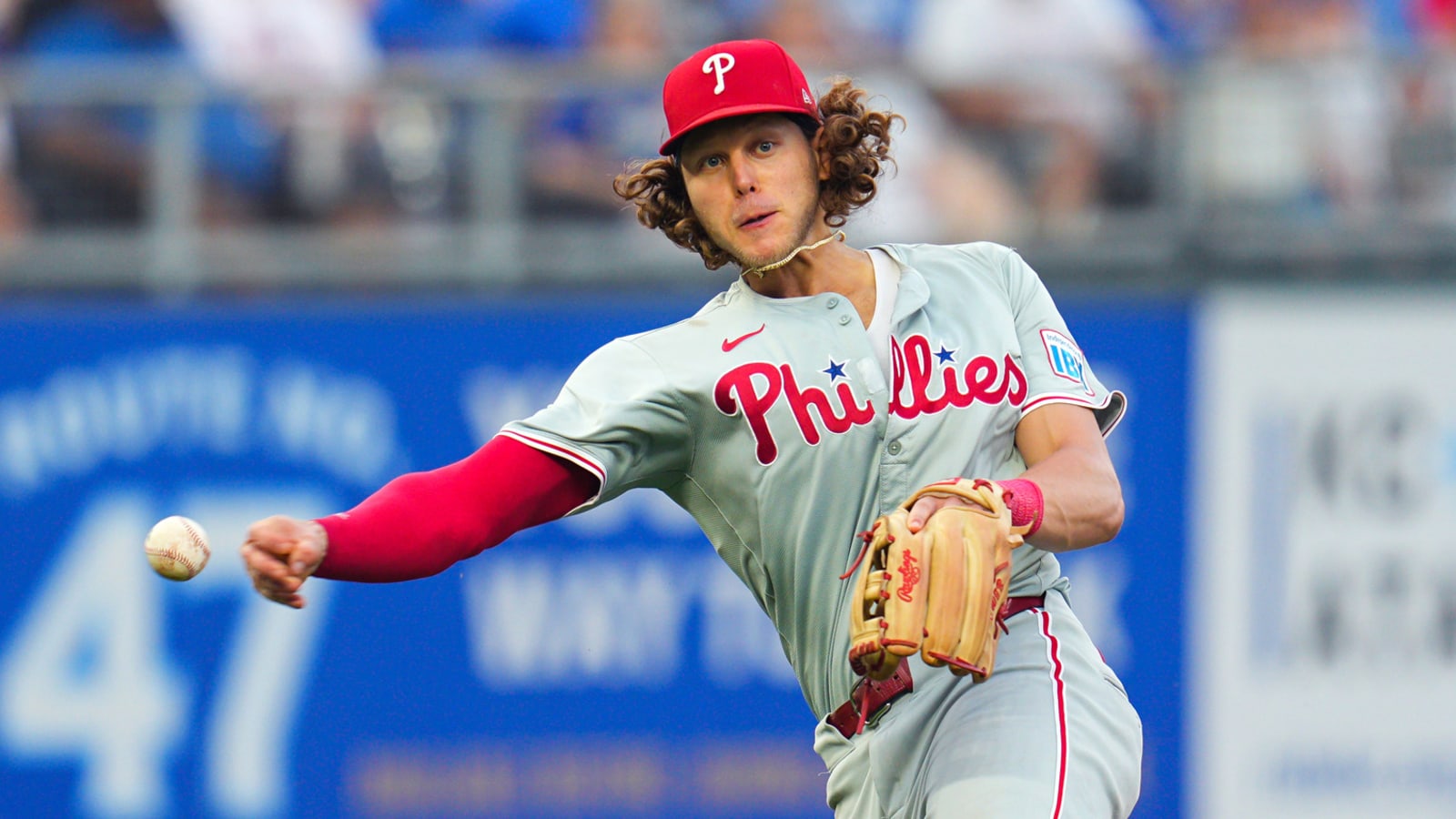 Phillies place All-Star third baseman on IL
