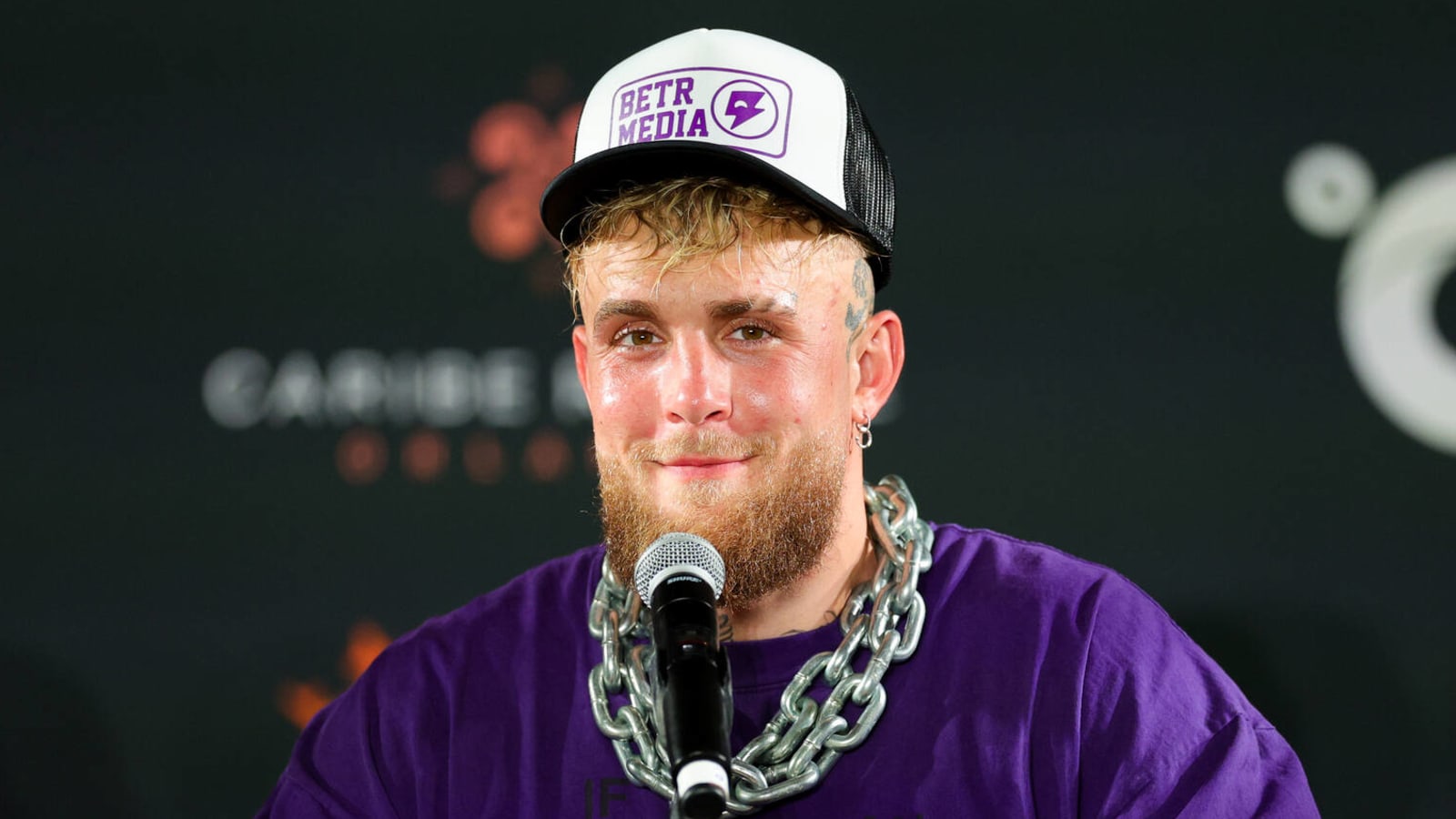 Jake Paul to face former Golden Gloves champ in next pro boxing bout
