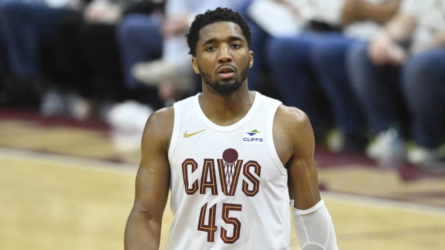 Report: Cavaliers Fired JB Bickerstaff In Effort To Keep Donovan Mitchell