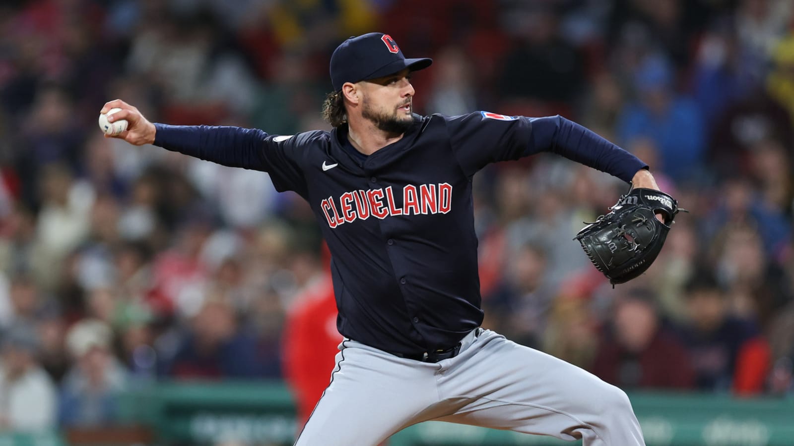 Tyler Beede holds showcase for interested teams