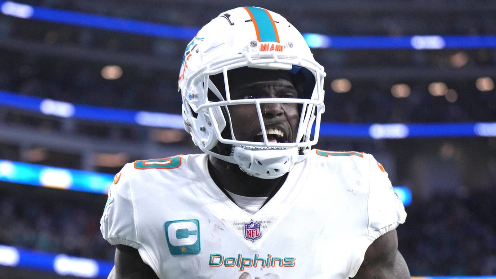 Why Dolphins could be AFC's toughest playoff matchup