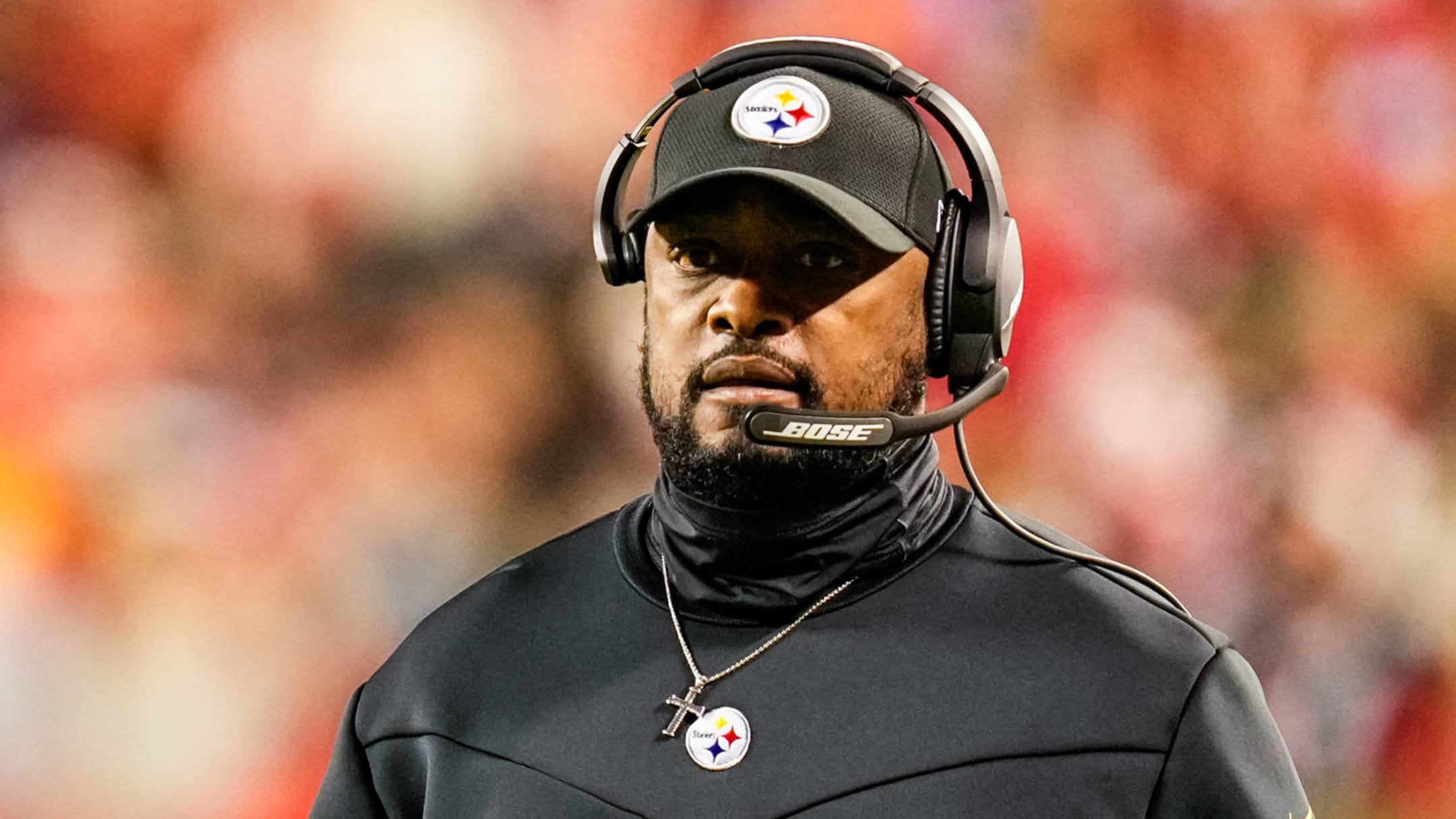 Mike Tomlin goes viral for dance moves after Steelers' massive win |  Yardbarker