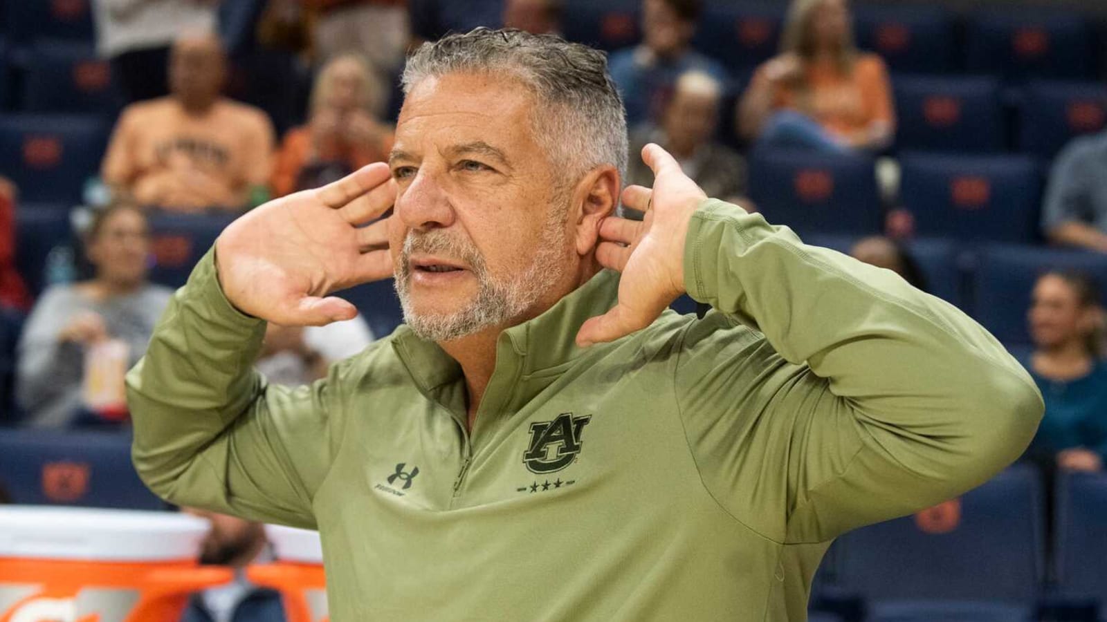Five takeaways from AP Top 25 men