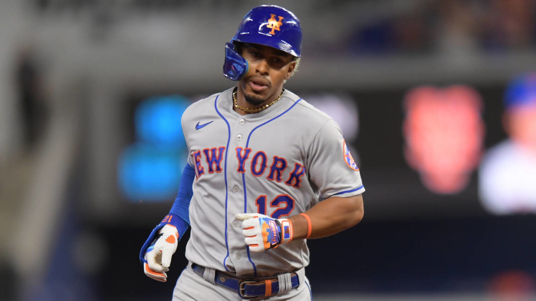 How Francisco Lindor is benefiting from the Mets' new simplified