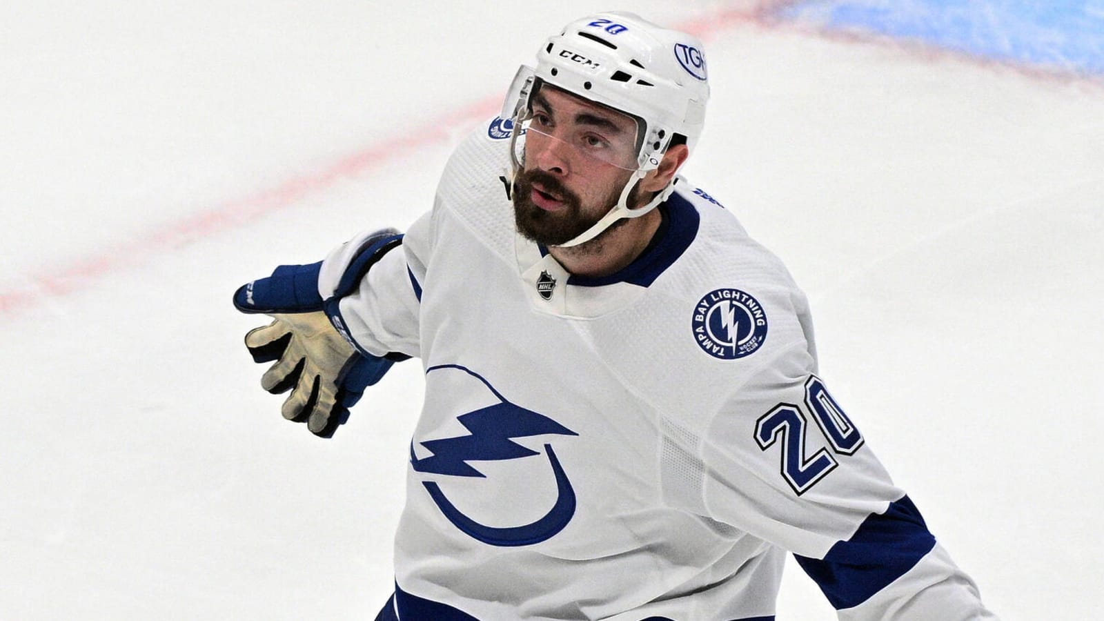 Nick Paul lifts Lightning to Game 7 win over Maple Leafs Yardbarker