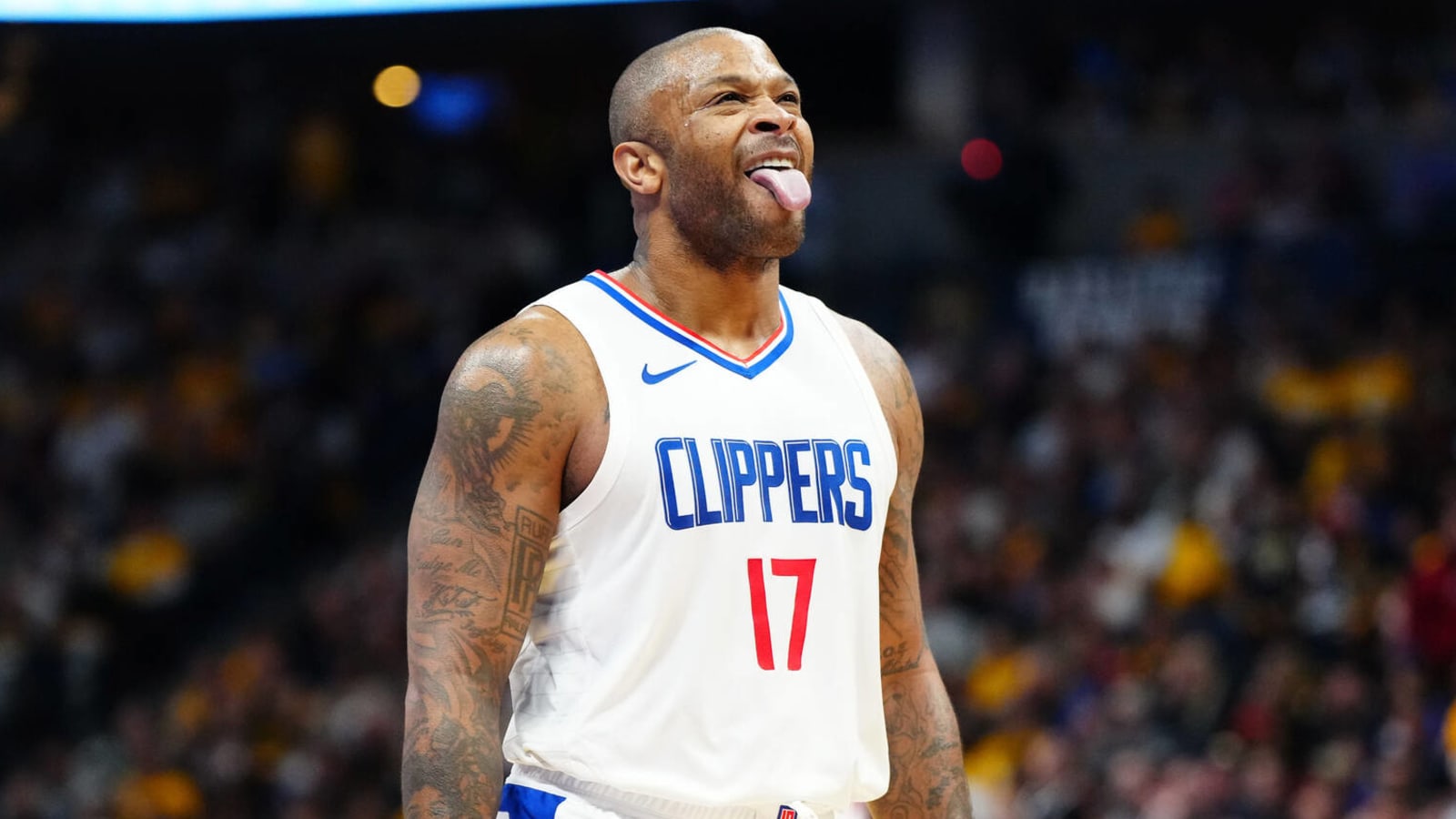 Report: Nuggets, 76ers, Suns Interested In Clippers’ PJ Tucker