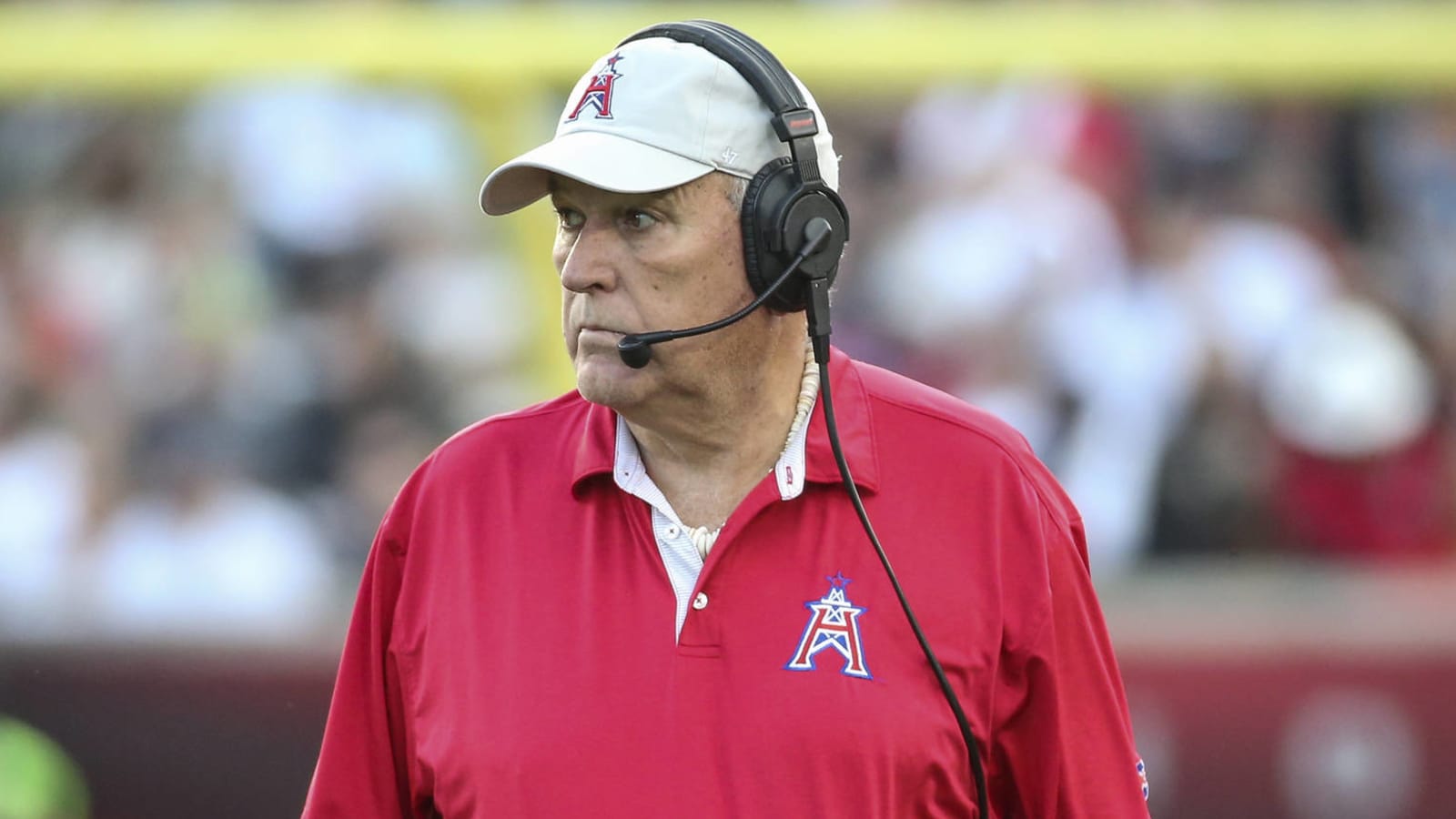 June Jones reportedly declines offer to return as Hawaii coach