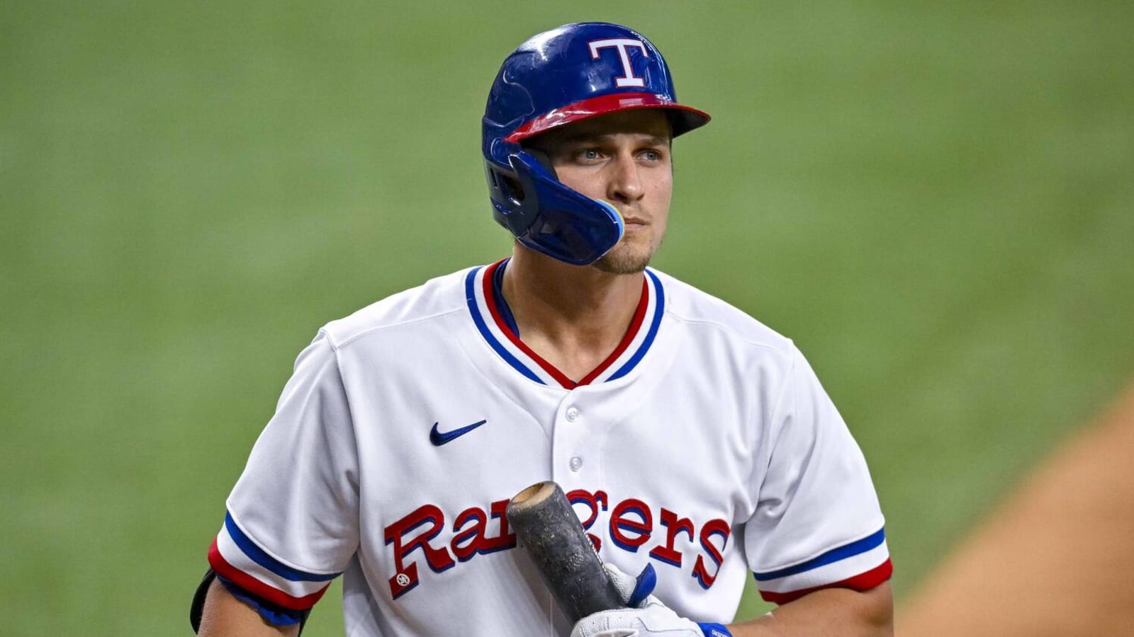 Rangers manager reveals when Corey Seager could return