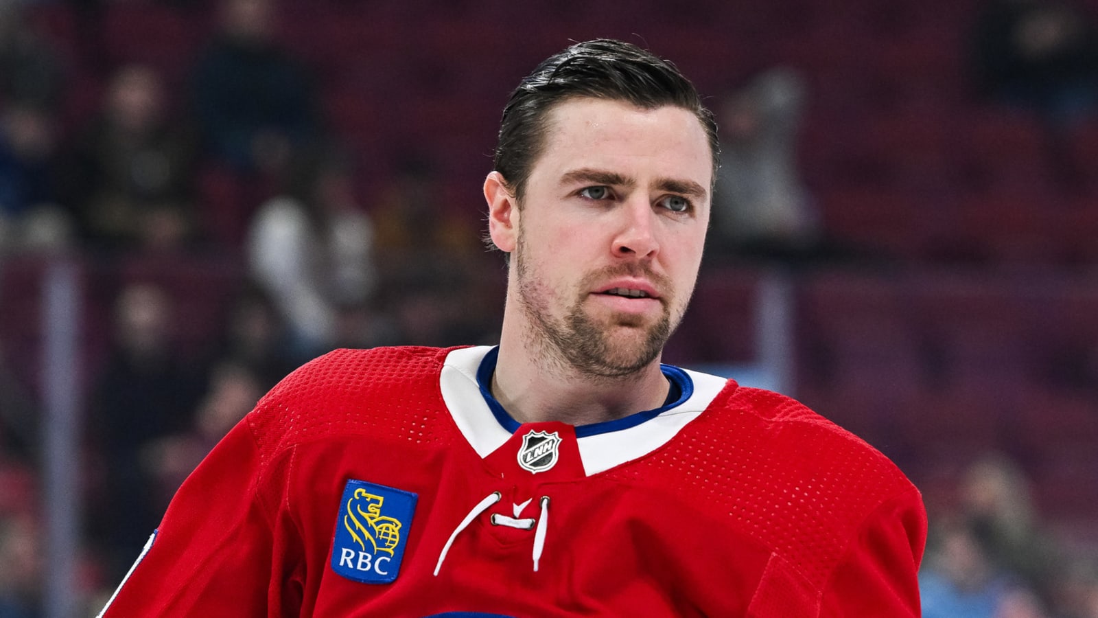 Golden Knights sign veteran winger to PTO
