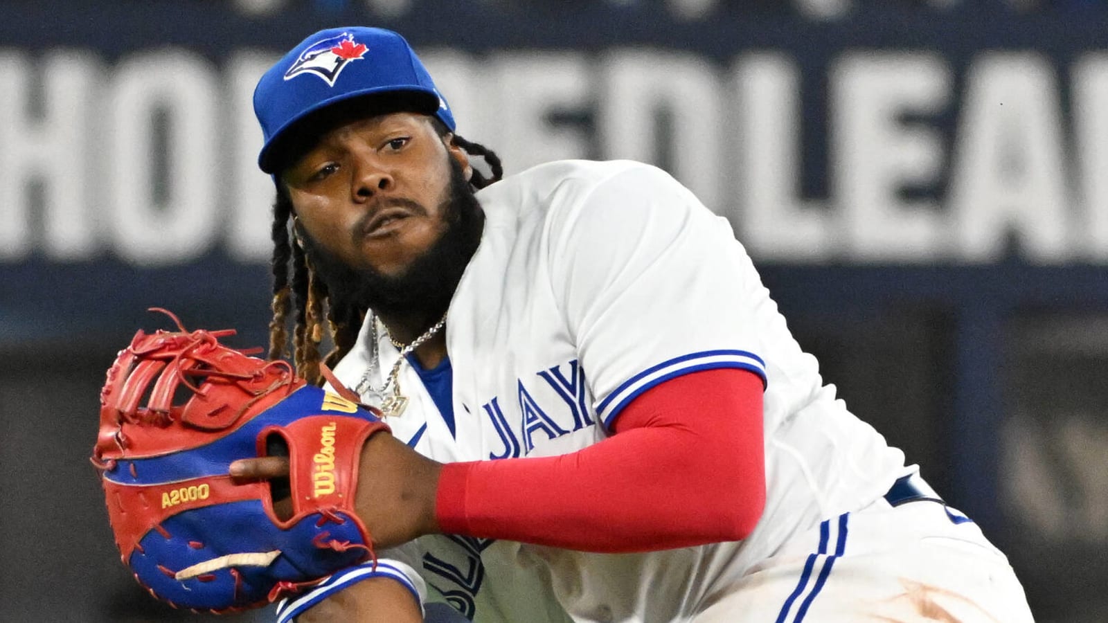 Vladimir Guerrero Jr. confirms his stance on playing for the Yankees