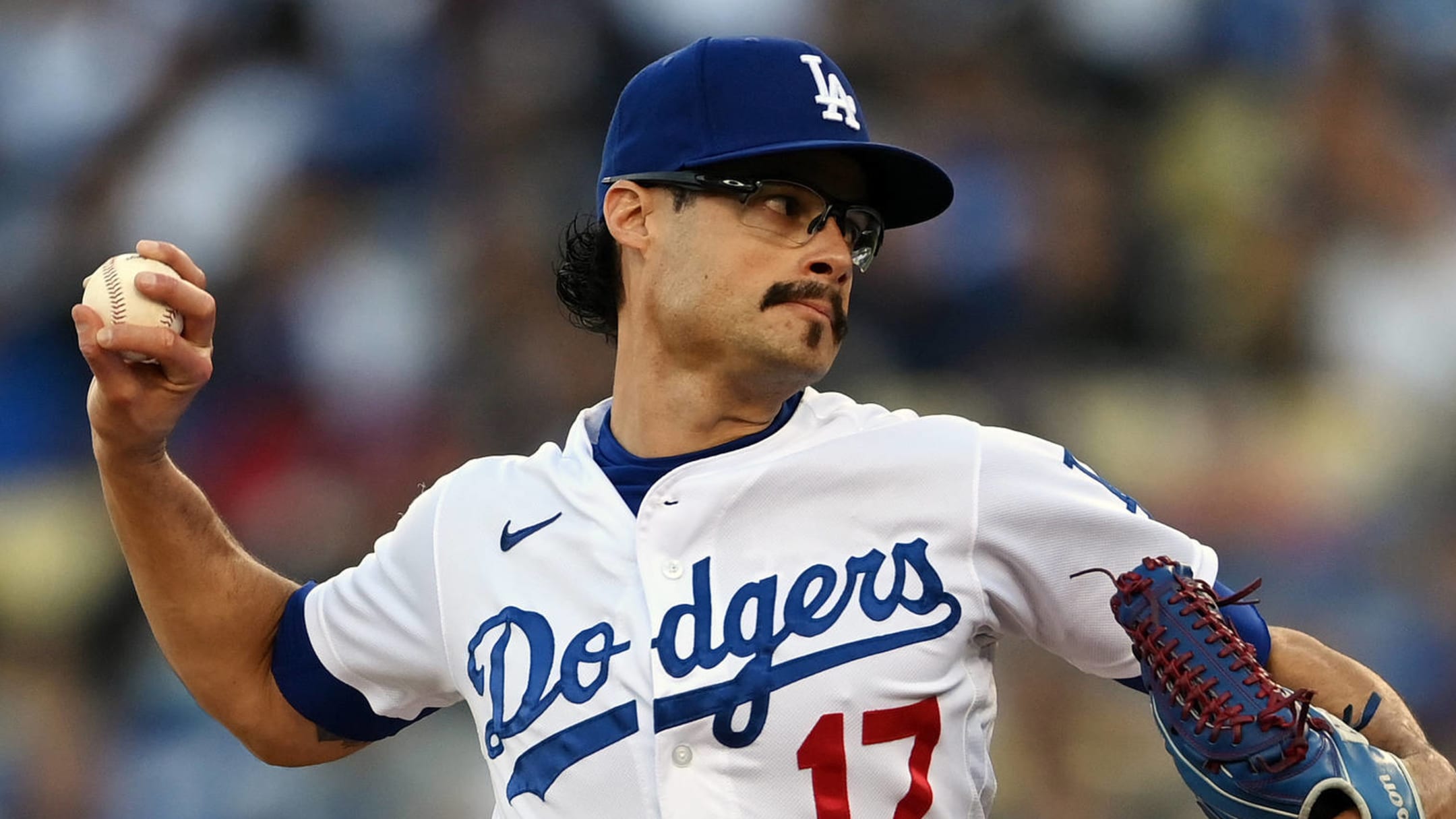 Dodgers lose pitcher Joe Kelly to elbow injury – Orange County Register