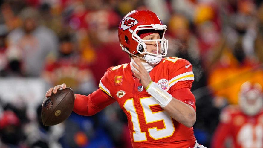 An optimist's guide to the 2024 Kansas City Chiefs