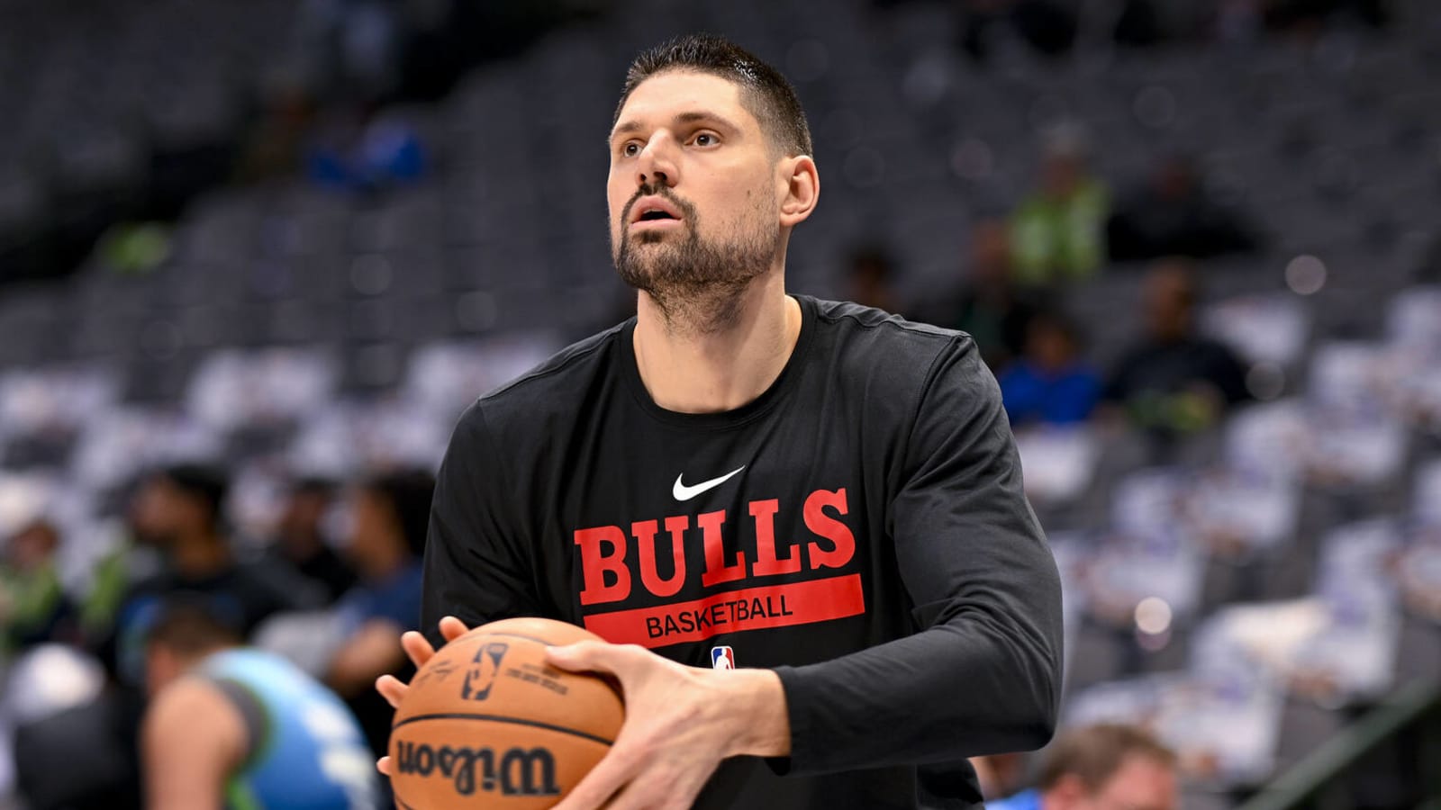 Bulls' 'double-double machine' to test free agency