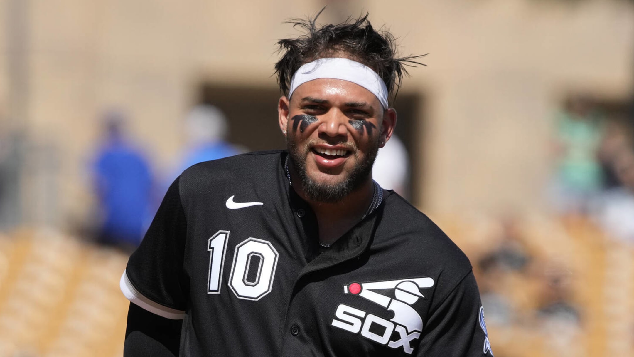 Importance of Yoan Moncada & Joe Kelly returning to the Chicago