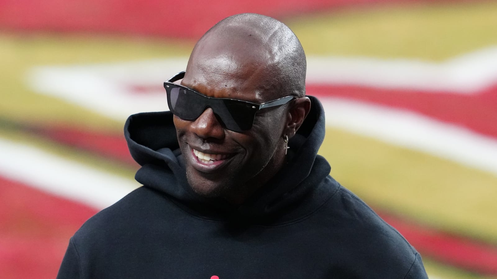 Terrell Owens recalls being 'ignored' by Tom Brady