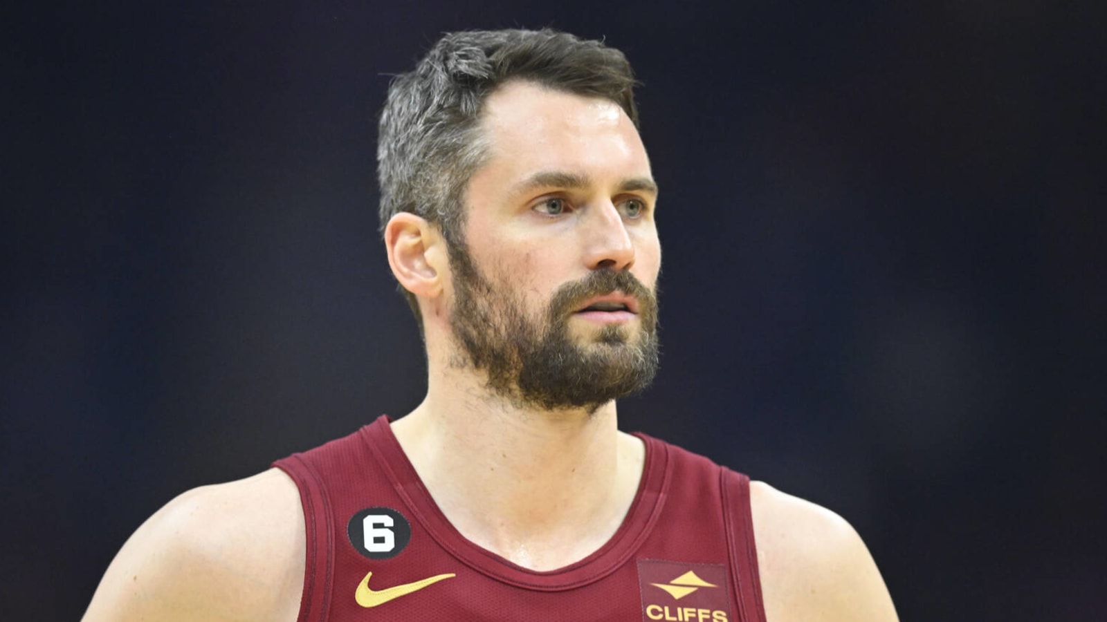 Kevin Love contract: Cavs sign four-year extension with All-Star