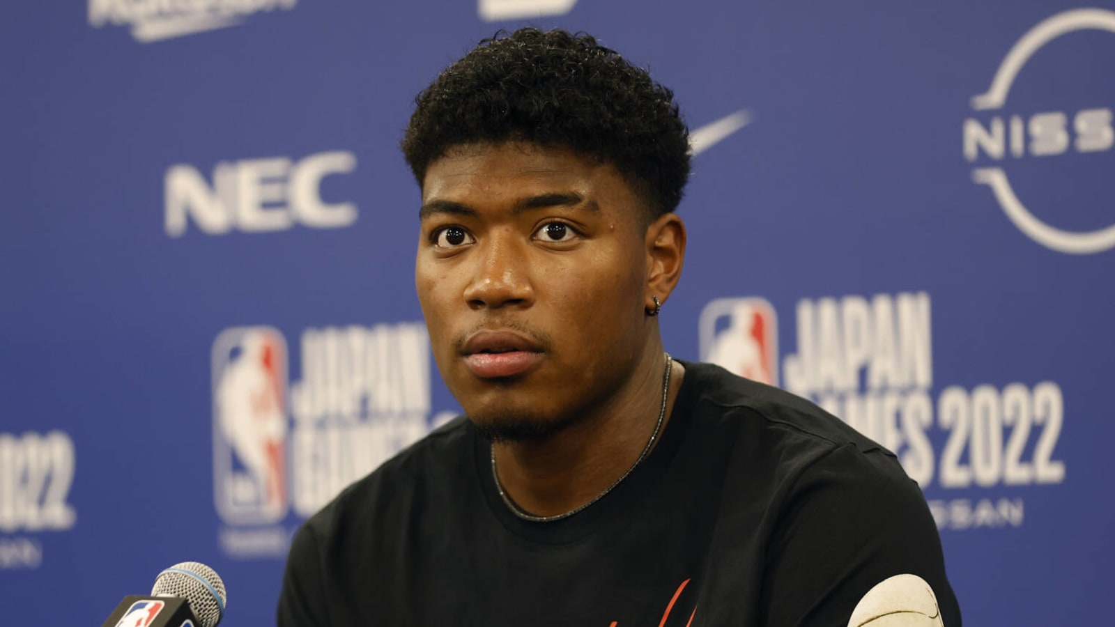 Rui Hachimura to be restricted free agent next summer after not receiving rookie extension