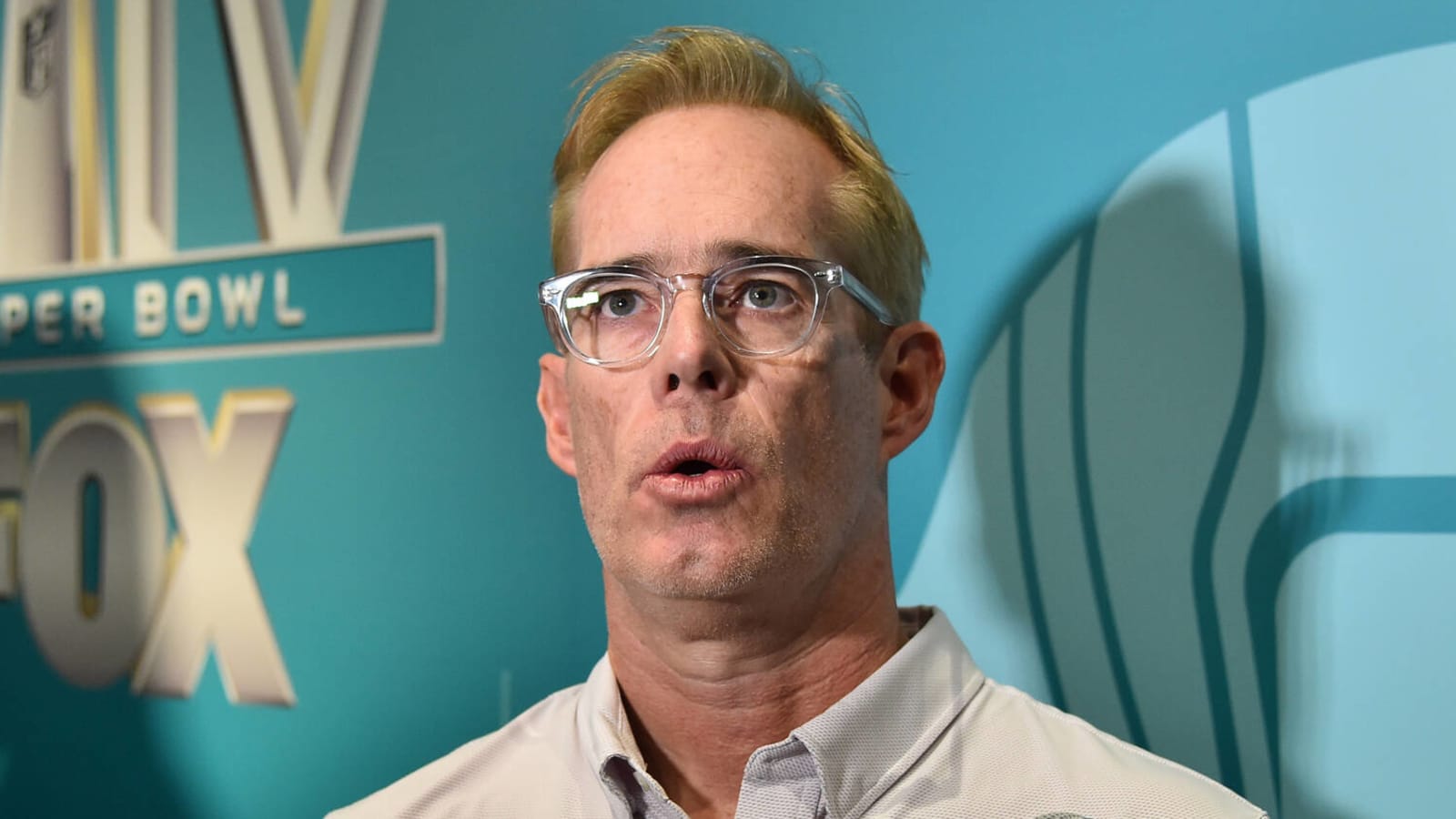 Report: Penn State-Purdue game on Fox as part of Joe Buck compensation
