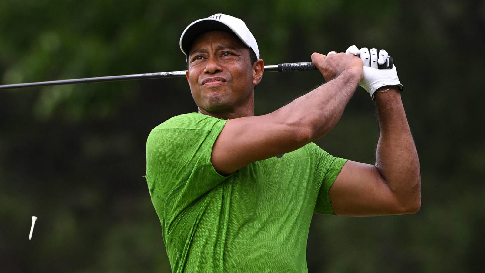 Tiger Woods won't play in U.S. Open Yardbarker