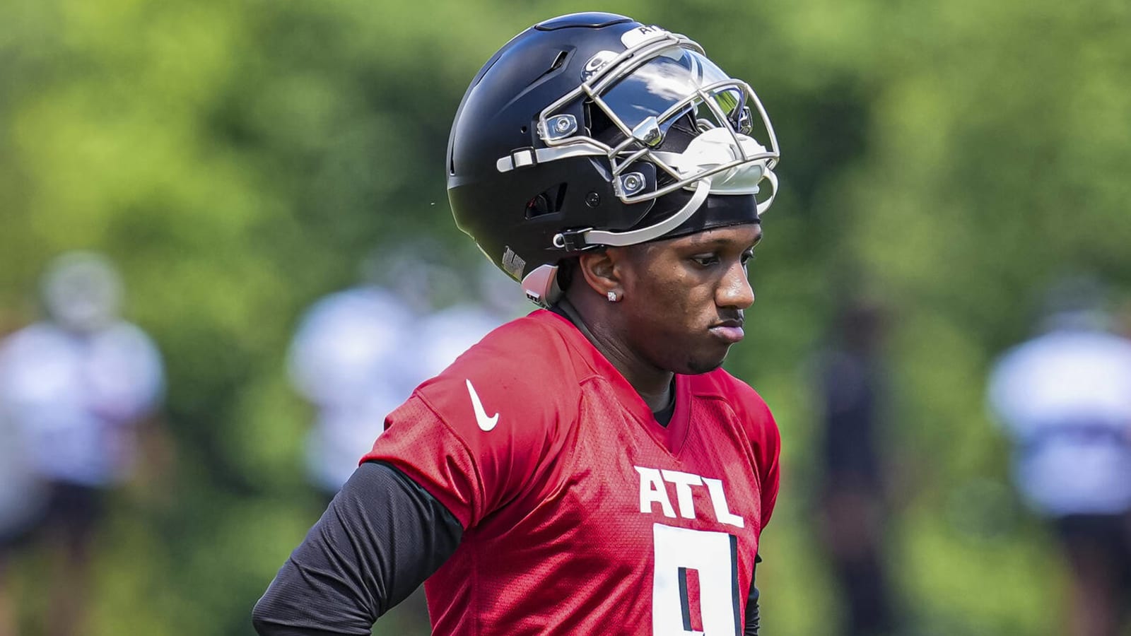 NFL officially releases Falcons 2024 schedule