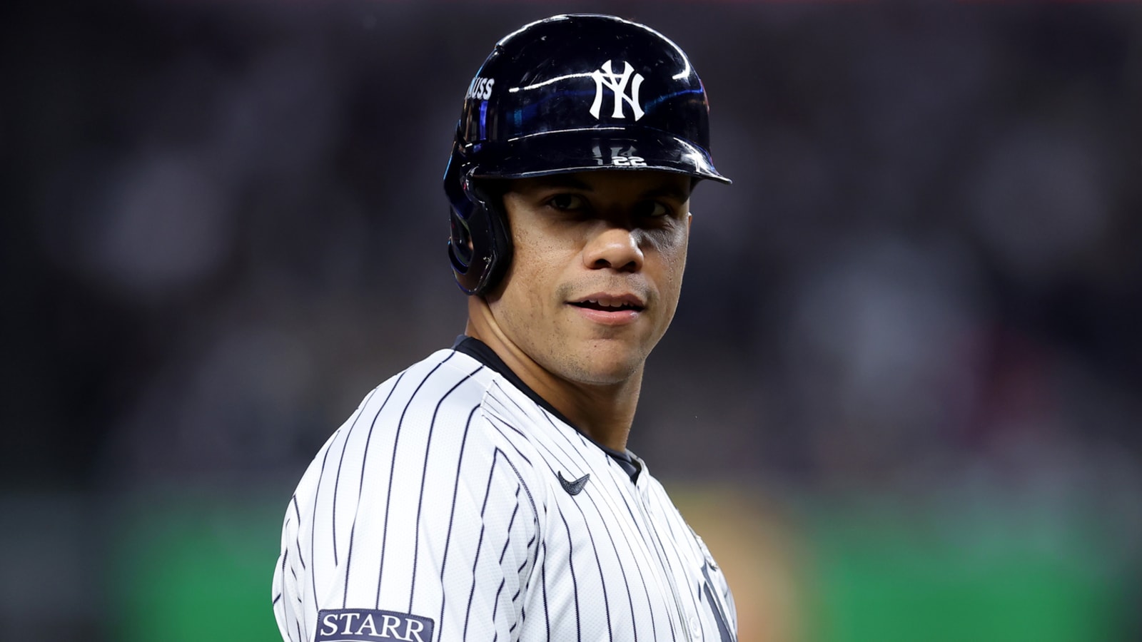 Three potential landing spots for Juan Soto