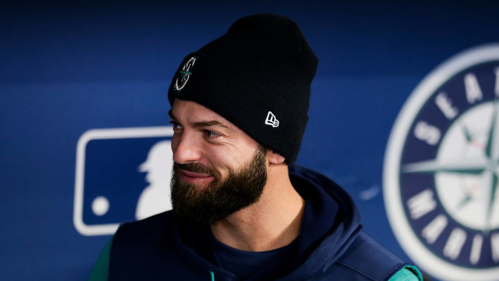 Mariners activate Mitch Haniger from injured list